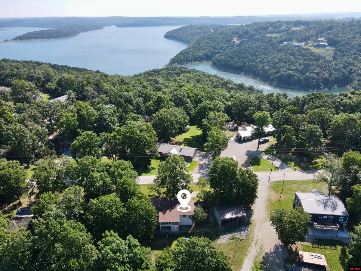 1152 CRANFIELD ROAD, Mountain Home, AR 72653 - #1