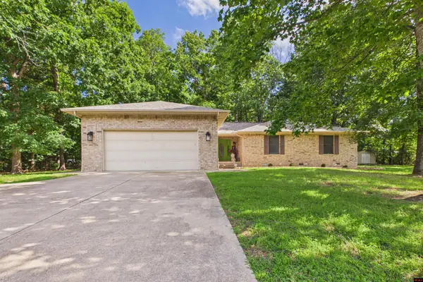 3394 BUZZARD ROOST ROAD, Mountain Home, AR 72653
