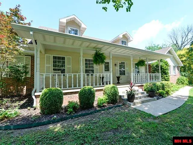 1816 PINE TREE LANE, Mountain Home, AR 72653 - #1