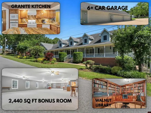 198 WALLICK DRIVE, Cotter, AR 72626