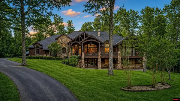 187 BEERS LANE, Mountain Home, AR 72653