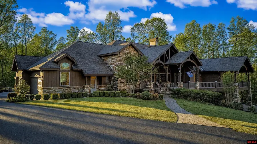 187 BEERS LANE, Mountain Home, AR 72653 - #2
