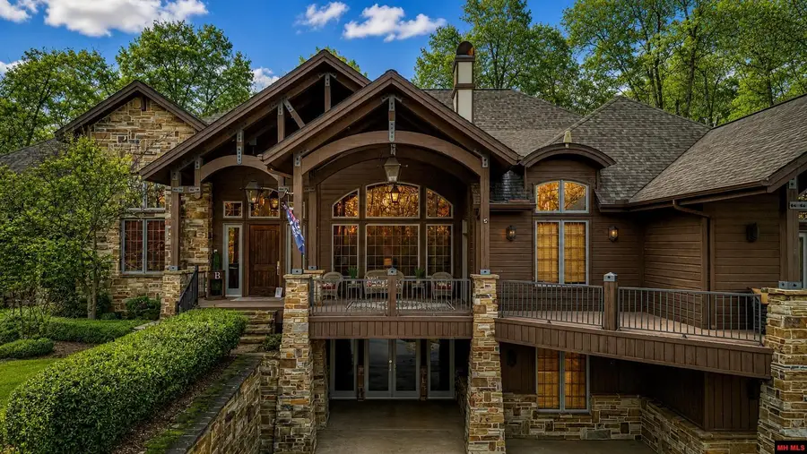 187 BEERS LANE, Mountain Home, AR 72653 - #3