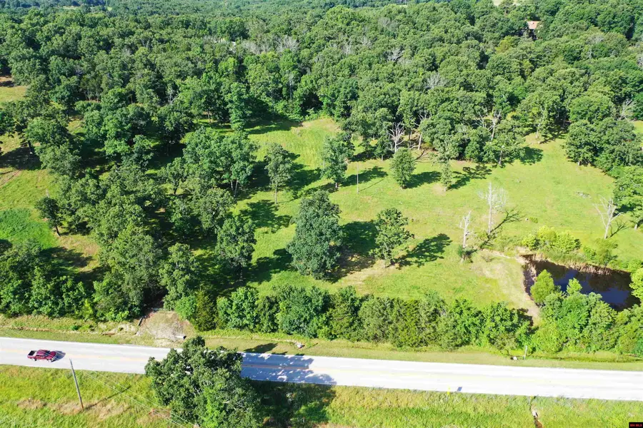 Lt 4 & 5 HWY 201 SOUTH, Mountain Home, AR 72653 - #2