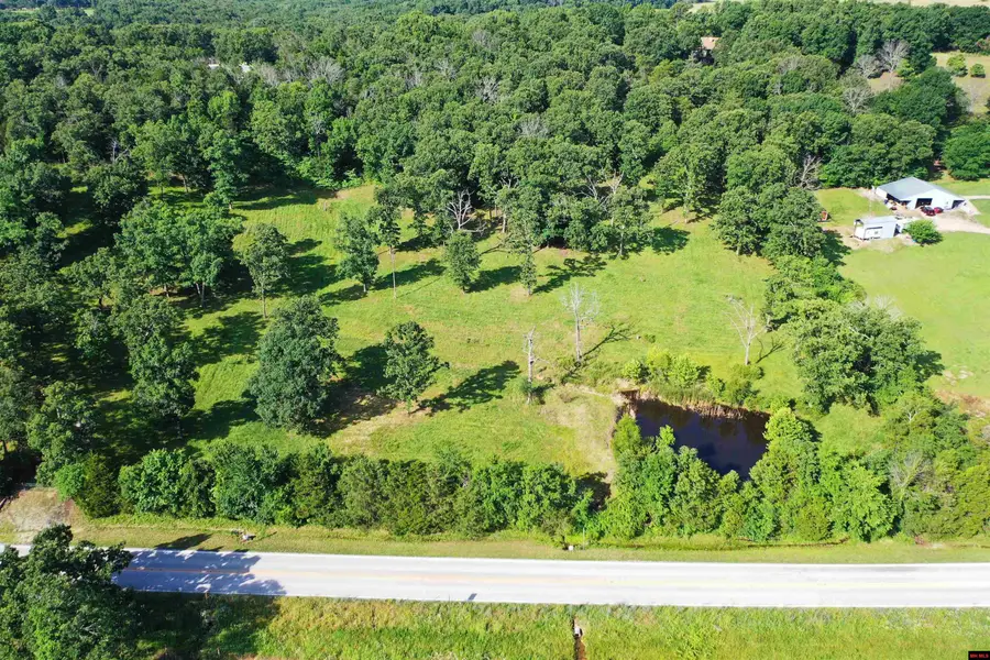Lt 4 & 5 HWY 201 SOUTH, Mountain Home, AR 72653 - #3
