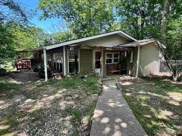 502 SHORECREST DRIVE, Bull Shoals, AR 72619