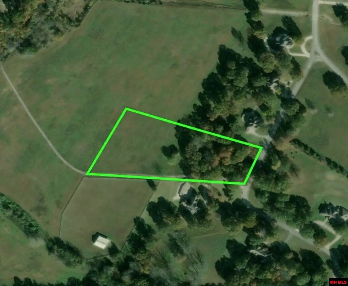 4019 SAVANNAH DRIVE, Harrison, AR 72601 - #1