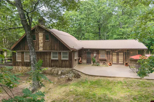 4409 PLEASANT VALLEY ROAD, Mammoth Spring, AR 72554