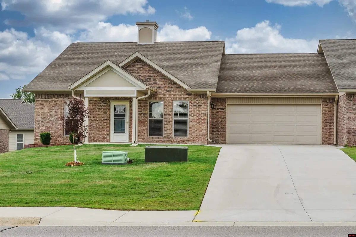 1118 E 16TH STREET, Mountain Home, AR 72653 - #1