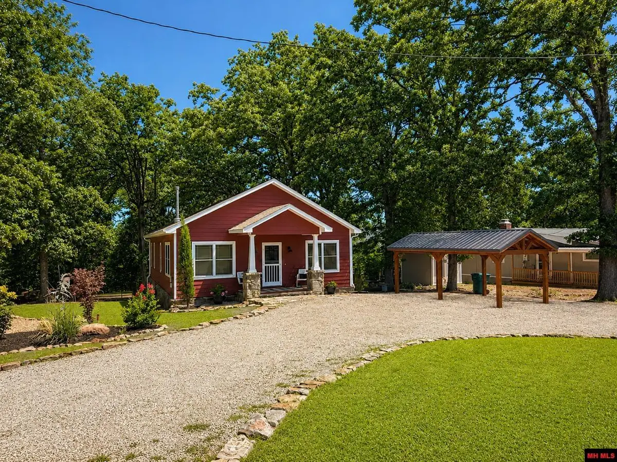 108 DEANNA DRIVE, Bull Shoals, AR 72619 - #1