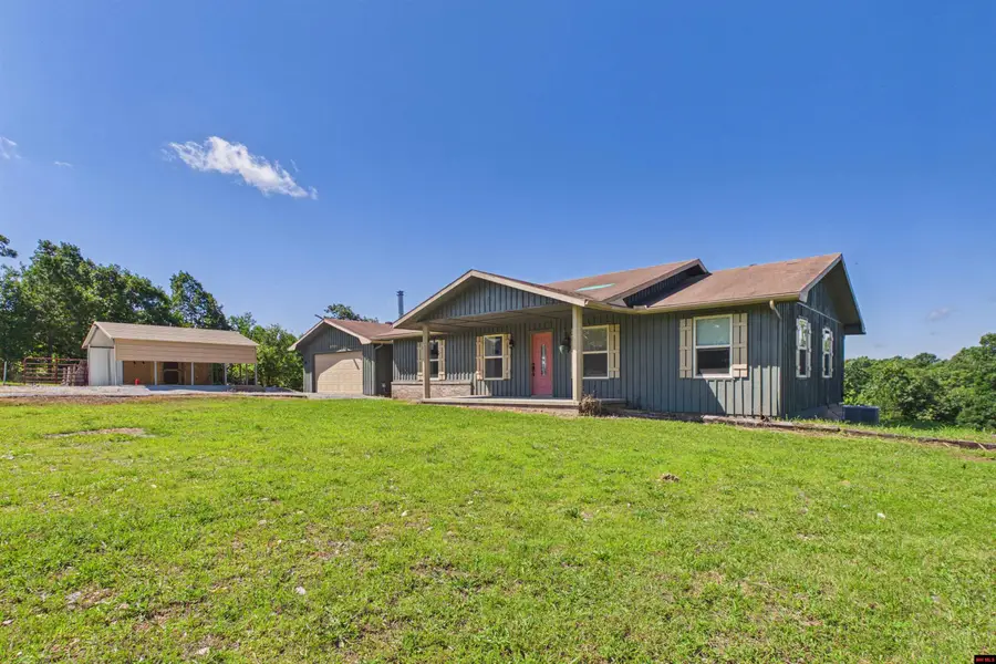 5776 HWY 14 NORTH, Yellville, AR 72687 - #2