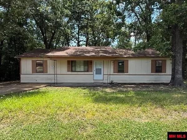 709 WALNUT AVENUE, Bull Shoals, AR 72619