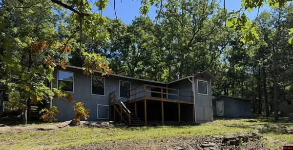 200 MC 129, Oakland, AR 72661