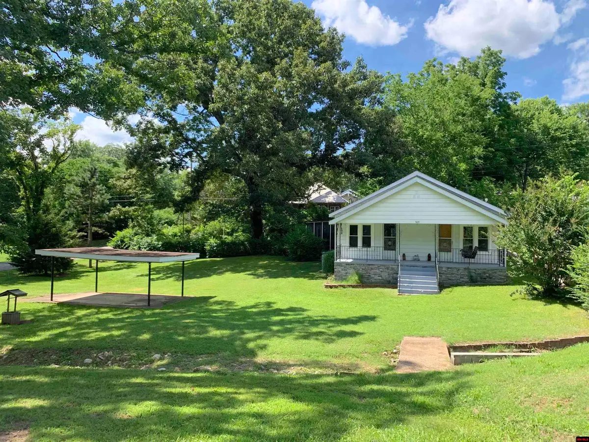 305 DALTON AVENUE, Cotter, AR 72626 - #1