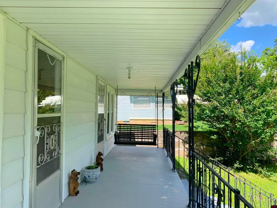 305 DALTON AVENUE, Cotter, AR 72626 - #3