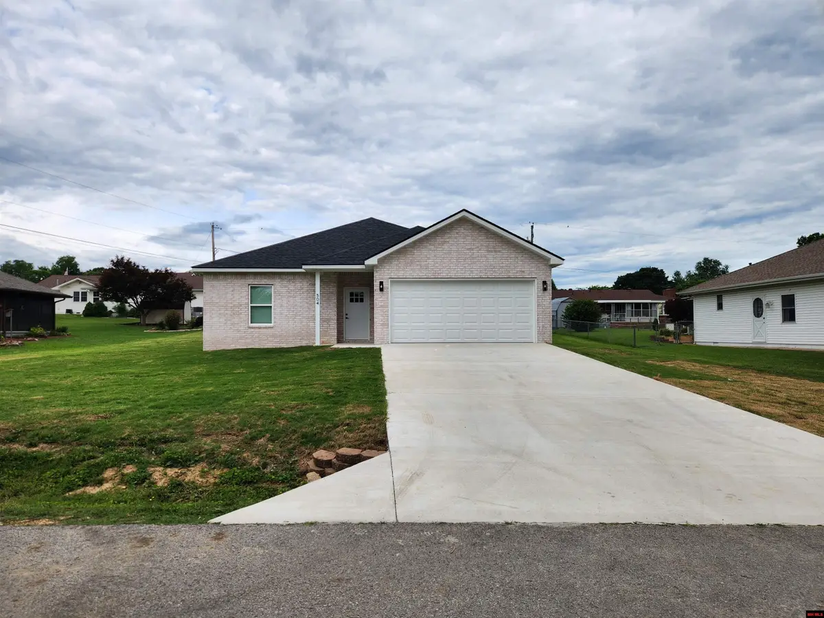 504 BLUEMONT AVENUE, Mountain Home, AR 72653 - #1