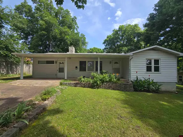 605 E 4TH STREET, Mountain Home, AR 72653