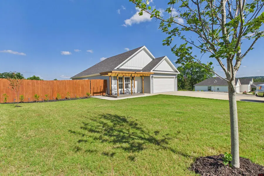 166 N SECTION LINE DRIVE, Cotter, AR 72626 - #2
