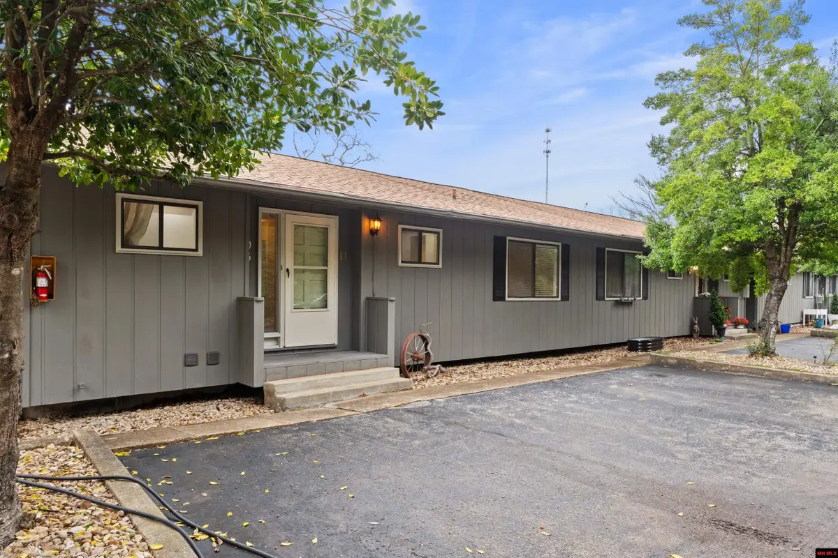 106 ORIOLE LANE, Bull Shoals, AR 72619 - #1