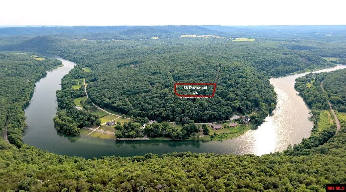 58 DOVEWOOD LANE, Flippin, AR 72634 - #1