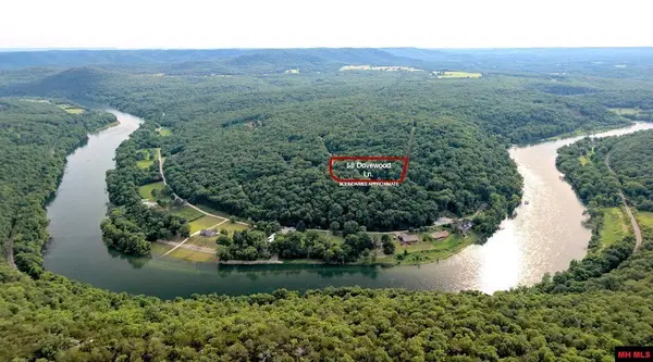 58 DOVEWOOD LANE, Flippin, AR 72634