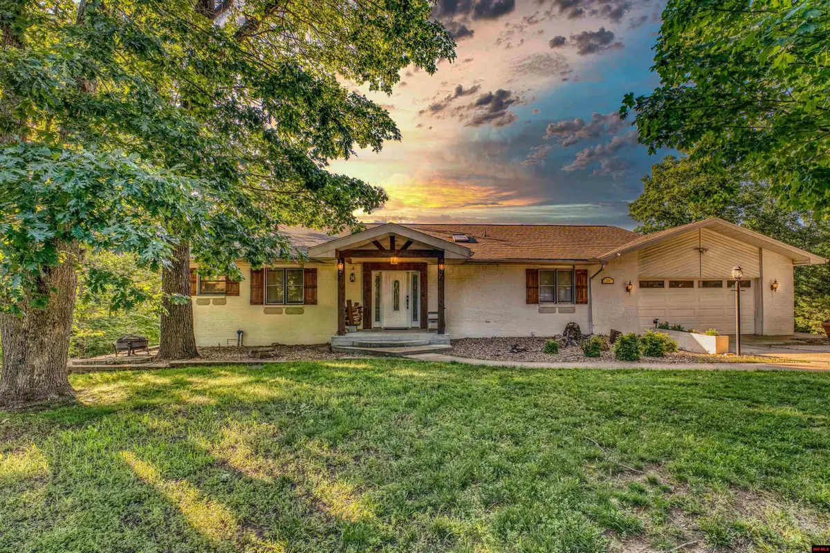 314 OAK SUMMIT DRIVE, Mountain Home, AR 72653 - #1