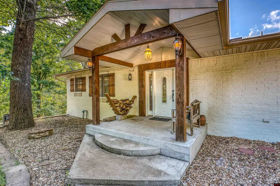 314 OAK SUMMIT DRIVE, Mountain Home, AR 72653 - #2