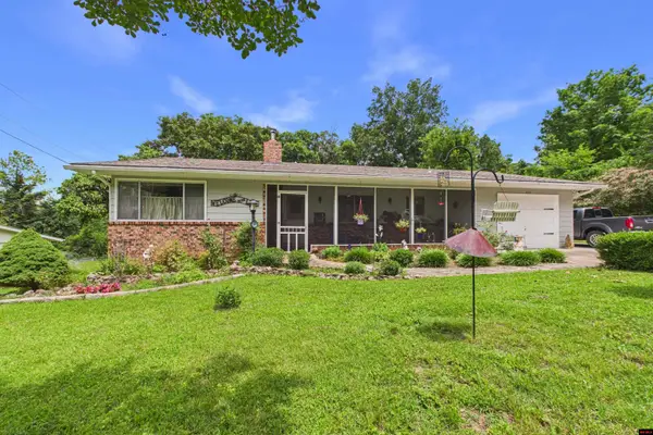 313 BAY RIDGE ROAD, Lakeview, AR 72642
