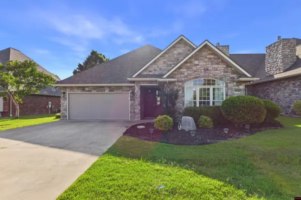 29 DORAL COURT, Mountain Home, AR 72653