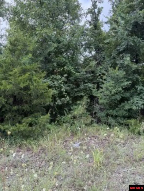 Lot 7 CR 868, Henderson, AR 72544