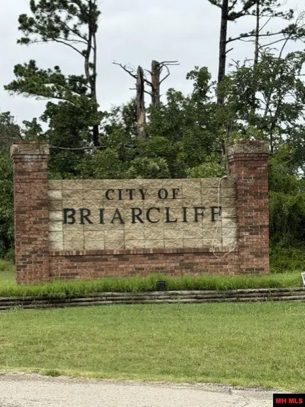 Lot 496 HEBRIDES AVENUE, Briarcliff, AR 72653