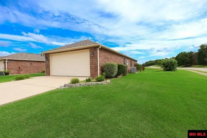 15 TURNBERRY COURT, Mountain Home, AR 72653 - #3