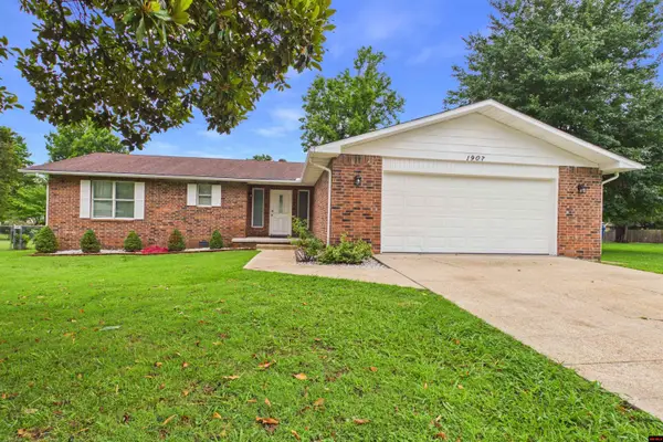 1907 ARBOR, Mountain Home, AR 72653
