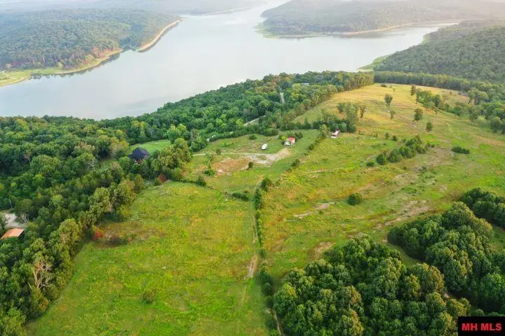 273 SILVER FOX TRAIL, Gamaliel, AR 72537 - #1