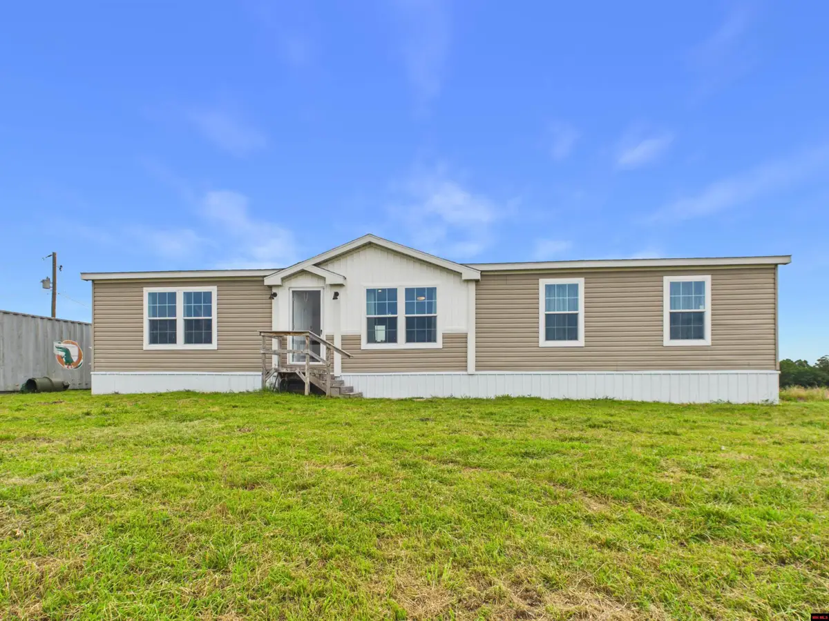 2916 MC 5012, Saint Joe, AR 72675 - #1