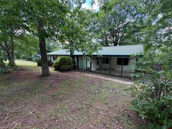1300 HC 33, Compton, AR 72624