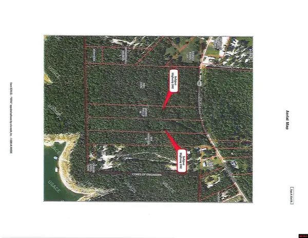 001-02330-001 HWY 202, Oakland, AR 72661