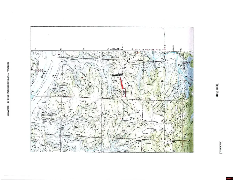 001-02330-001 HWY 202, Oakland, AR 72661 - #2