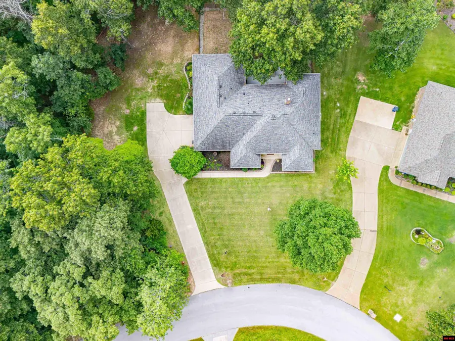 198 BRECKENRIDGE COURT, Mountain Home, AR 72653 - #2