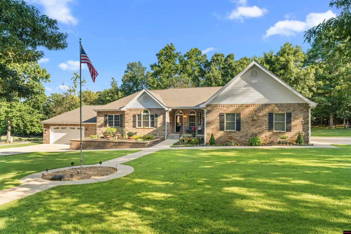 203 LAKEVIEW DRIVE, Bull Shoals, AR 72619 - #1