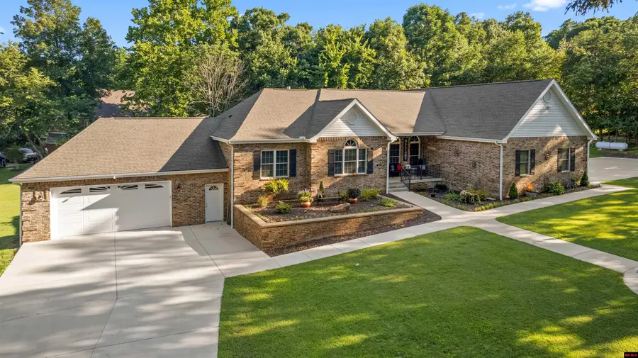 203 LAKEVIEW DRIVE, Bull Shoals, AR 72619 - #2
