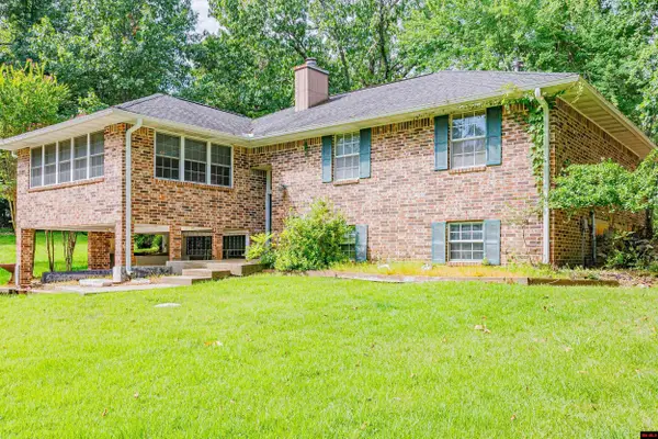 184 NUBBIN RIDGE TRAIL, Lakeview, AR 72642