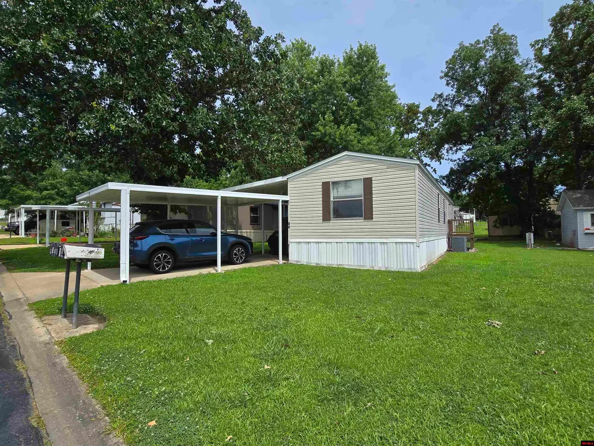 44 FLECK DRIVE, Mountain Home, AR 72653 - #1