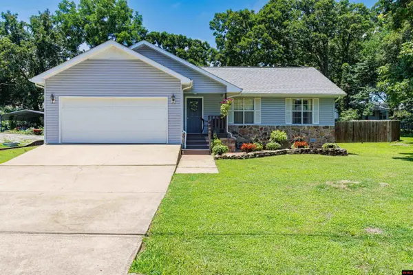 1028 CONNIE STREET, Mountain Home, AR 72653