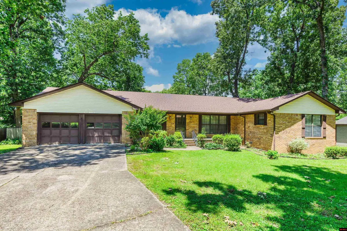 809 COLUMBIA AVENUE, Mountain Home, AR 72653 - #1