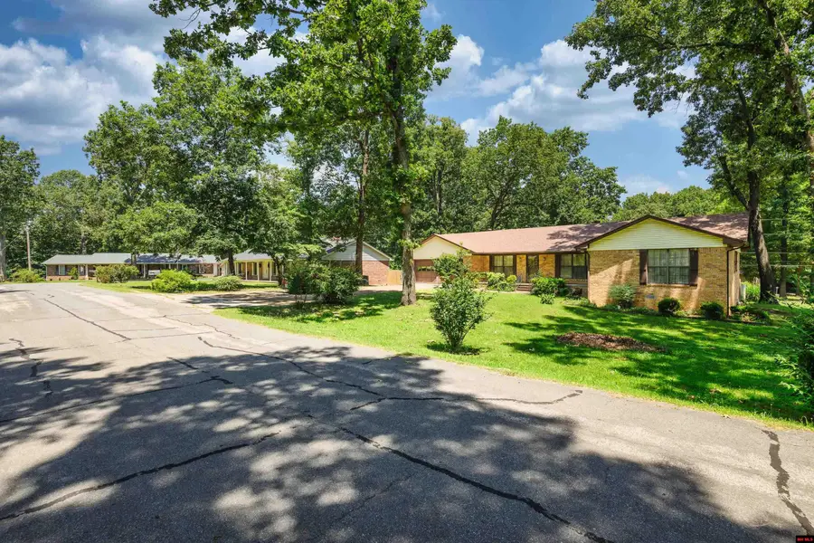 809 COLUMBIA AVENUE, Mountain Home, AR 72653 - #2