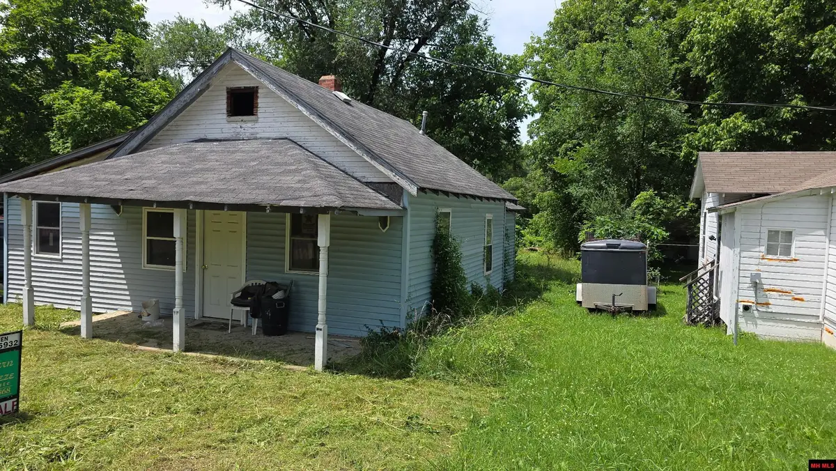 409 MAIN STREET, Flippin, AR 72634 - #1