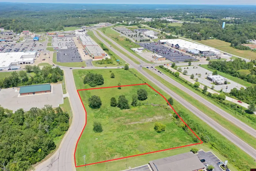 Lots 1-4 DRILLERS WAY, Mountain Home, AR 72653 - #2