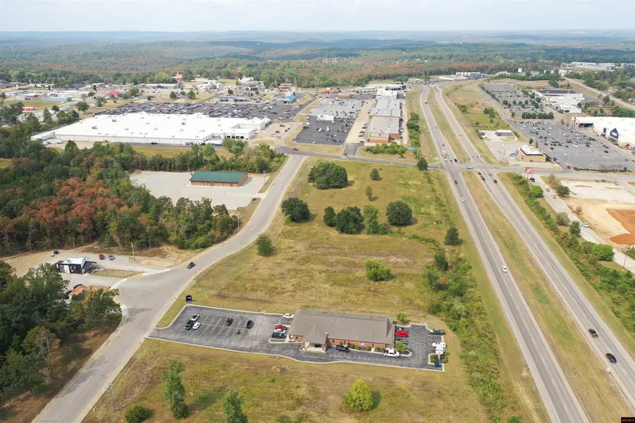Lots 1-4 DRILLERS WAY, Mountain Home, AR 72653 - #3