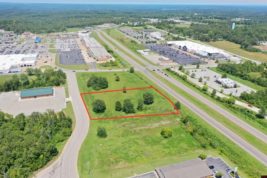 Lots 1-2 DRILLERS WAY, Mountain Home, AR 72653 - #2